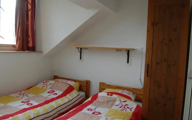 Vakantieoord "de Peppelhoeve"