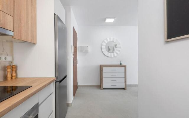 Playa Roqueta Guardamar Del Segura by Villas&You