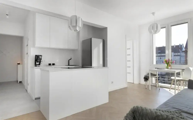 Elite Apartments Kowalska