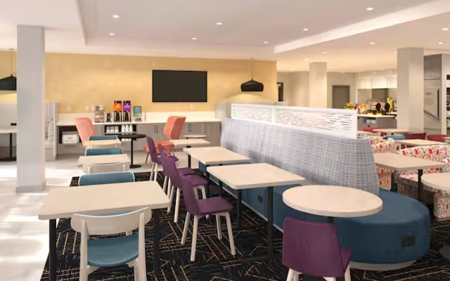 Home2 Suites By Hilton Dickson