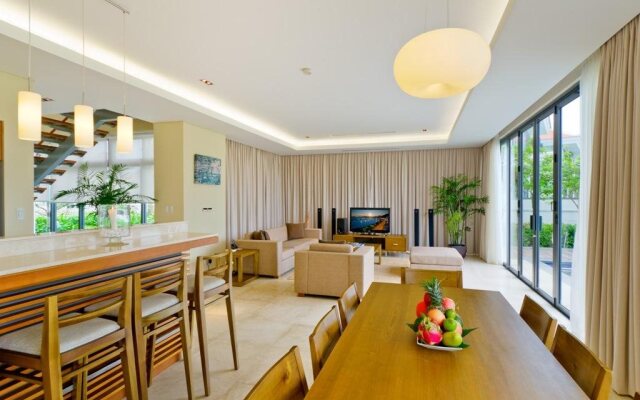 IDC White House Ocean Villa Da Nang