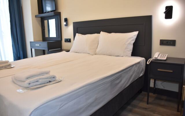 Shishly Palace Hotel