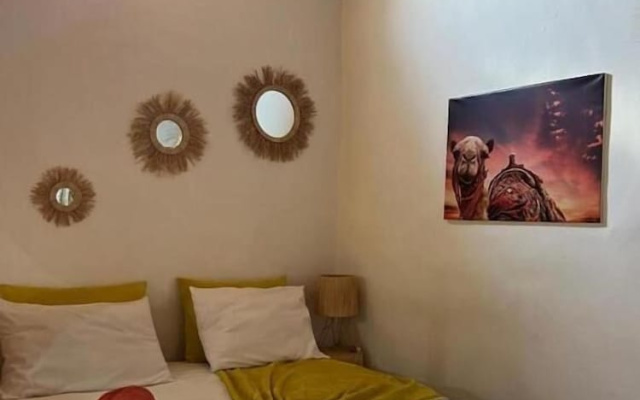 Maison Alphea SPA Hammam