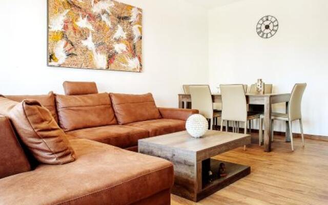 City Place Apartments