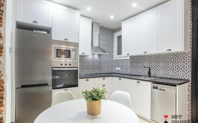 MIT House Atocha II en Madrid