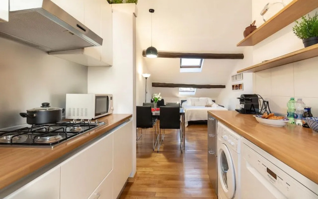 Alessia'S Flat Isola