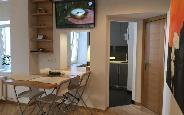 Apartment in the Heart of Old Riga