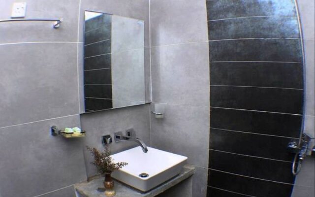 Barcode Residencies - BnB, Nuwara Eliya