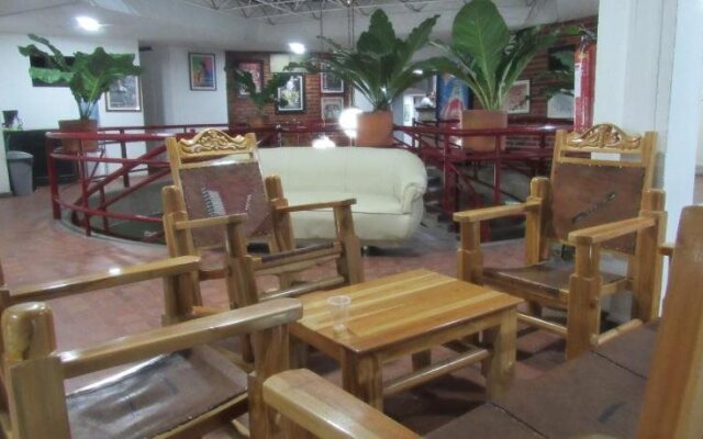 Hotel Nuevo Tio