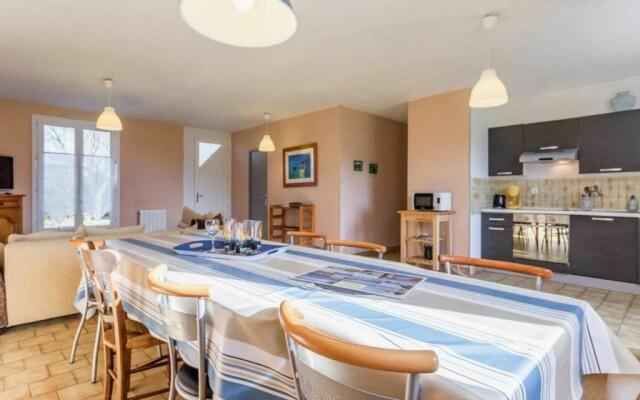 Gite Mesquer, 5 pièces, 7 personnes - FR-1-306-1147