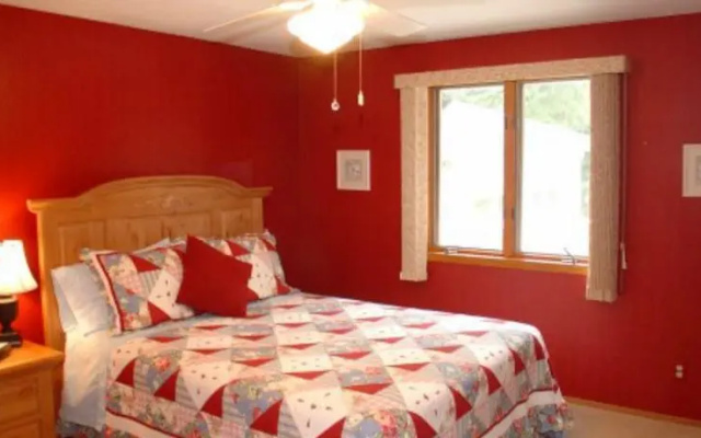 The Beach House