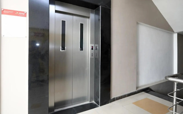 Hotel Mangalam Inn by OYO Rooms