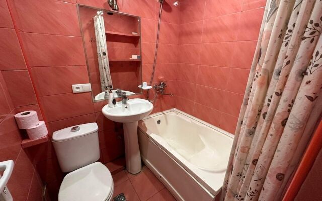 Flat in center of the city