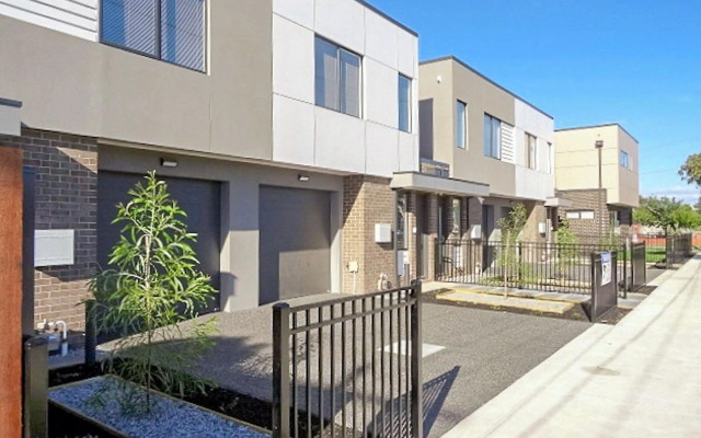 Fawkner Executive Suites & Serviced Apartments