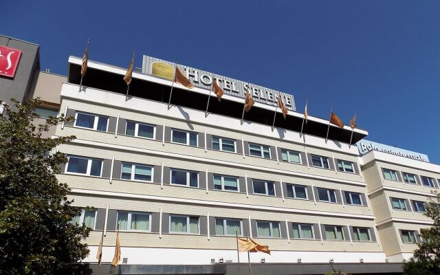 iH Hotels Pomezia Selene