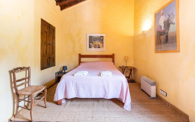 Finca Arroyo de las Adelfas