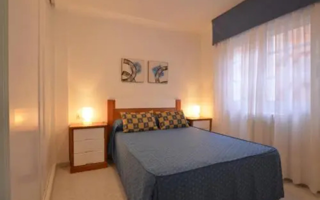 Apartamentos Xulia