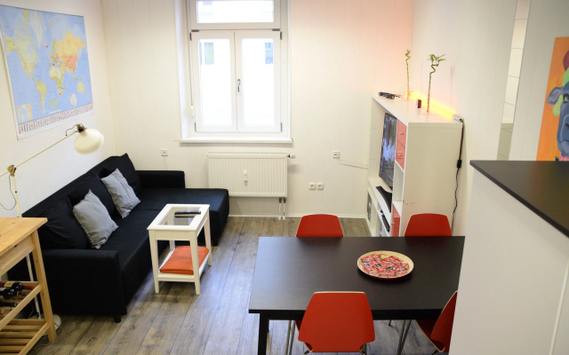 Ferienwohnung Ratisbona