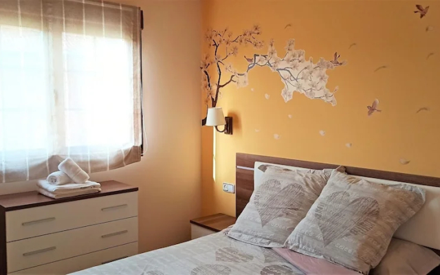 Apartamentos El Guardaviñas