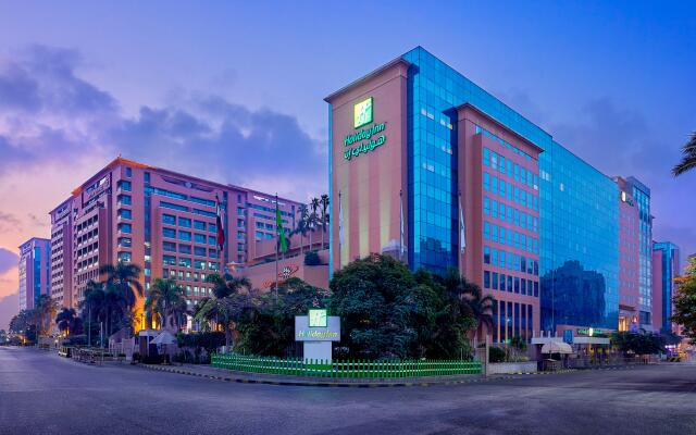 Holiday Inn Cairo Citystars, an IHG Hotel