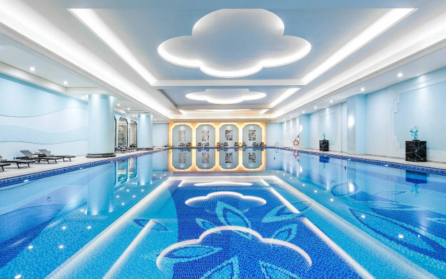 Chateau Star River Shaanxi