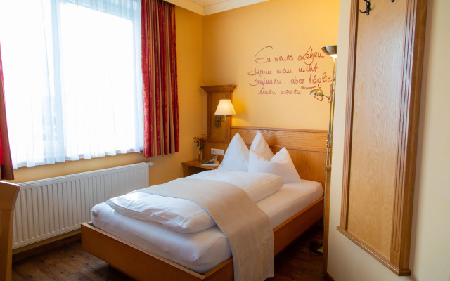 Bed & Breakfast Mittelkärnten