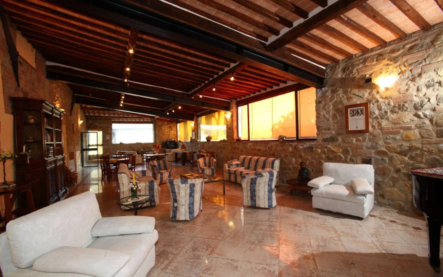 Hotel La Locanda del Ponte