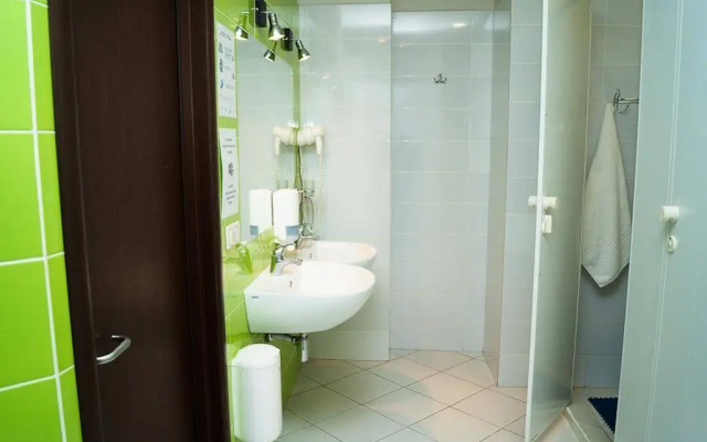 Dream Hostel Kyiv