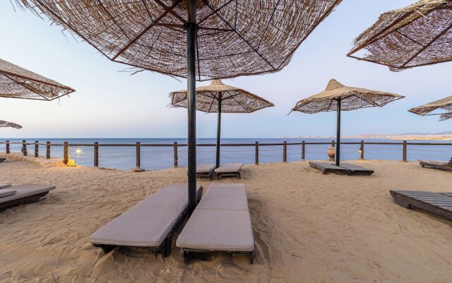 Sharm Plaza Hotel - All Inclusive