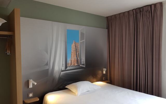 B&B HOTEL Béthune Bruay-la-Buissière