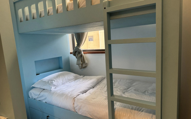 Dubai Jbr Amazing Penthouse With Stunning View