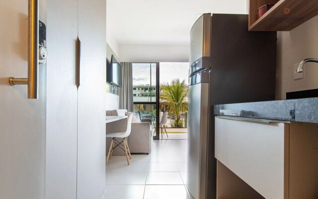 Mana Beach Experience A018 por Carpediem