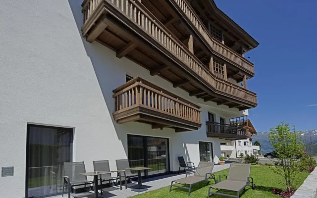 Tschuggmall Appartements