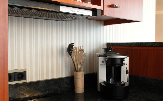B-aparthotel Ambiorix