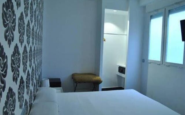 I-rooms Valencia