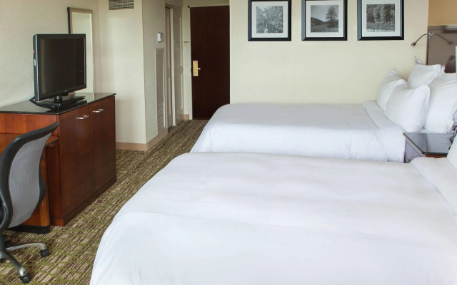 Hanover Marriott