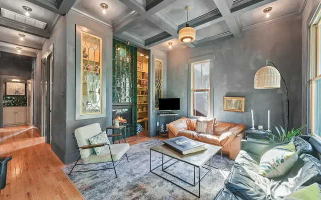 Ebb and Glow Retreat by Ryson Vacation Rentals
