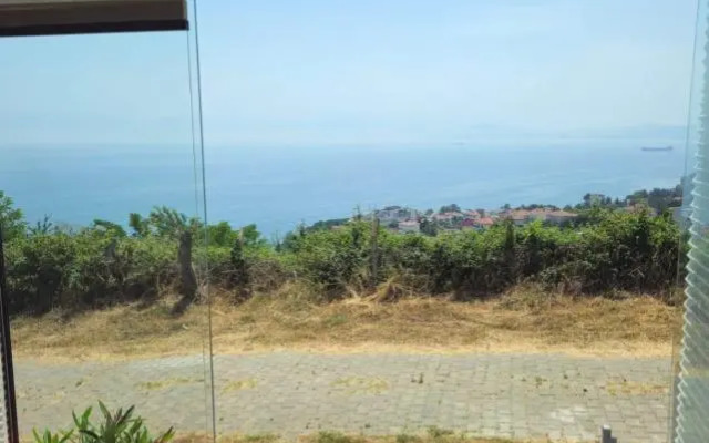 Sarac Pansiyon