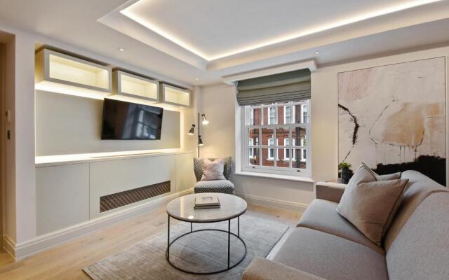 Hope House Residences by Aeria Apartments