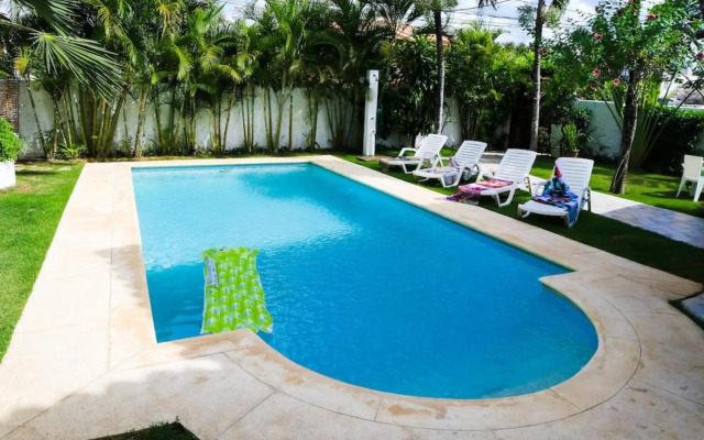 Villa Rosa Dominicus