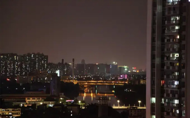 Vadim International Apartment