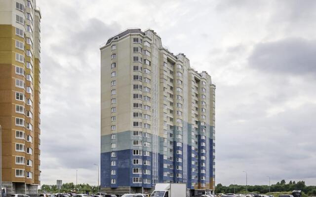 Pogostim on Kornilaev Street 16