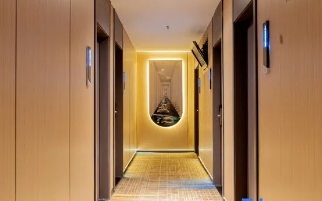 Shantou Yinhai Hotel