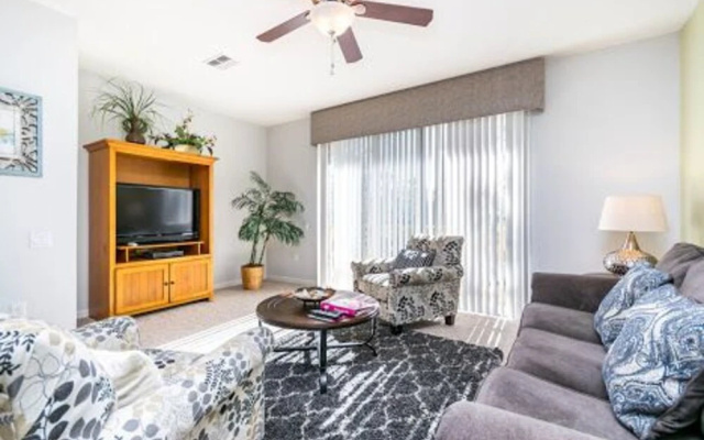 Tropical Splendor 3 Bedroom Home