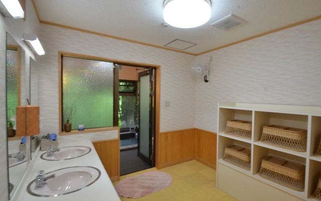 Ryokan Sakai