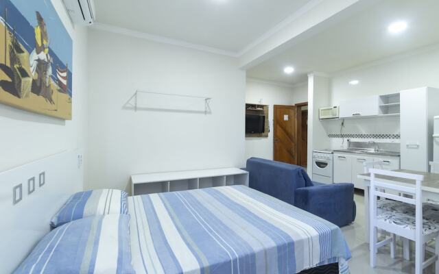 Apartamento Studio - 303 - 13
