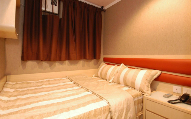Rai Lei Hotel