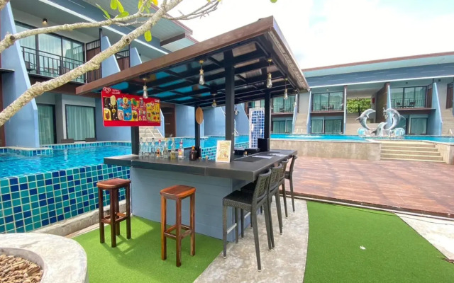 The Phu Beach Hotel