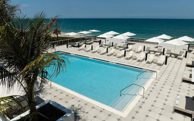 Element Melbourne Oceanfront