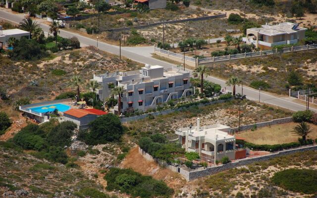 Cathrin Suites